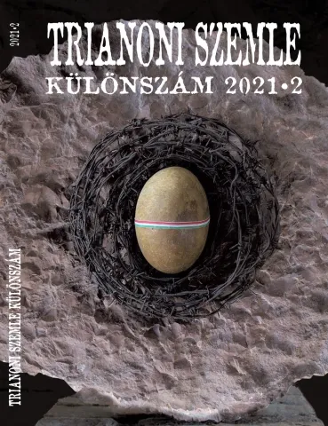 Trianoni Szemle Különszám 2021- 2