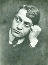 Ady Endre (forrás: wikipédia _Székely Aladár felvétele)