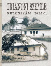 Trianoni Szemle 2025 Különszám 2