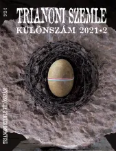 Trianoni Szemle Különszám 2021- 2