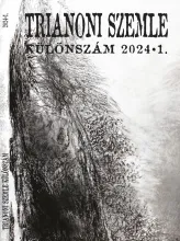 Trianoni Szemle 2024 évi 1 Különszáma